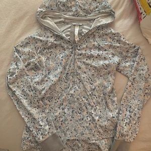 Lululemon running jacket
